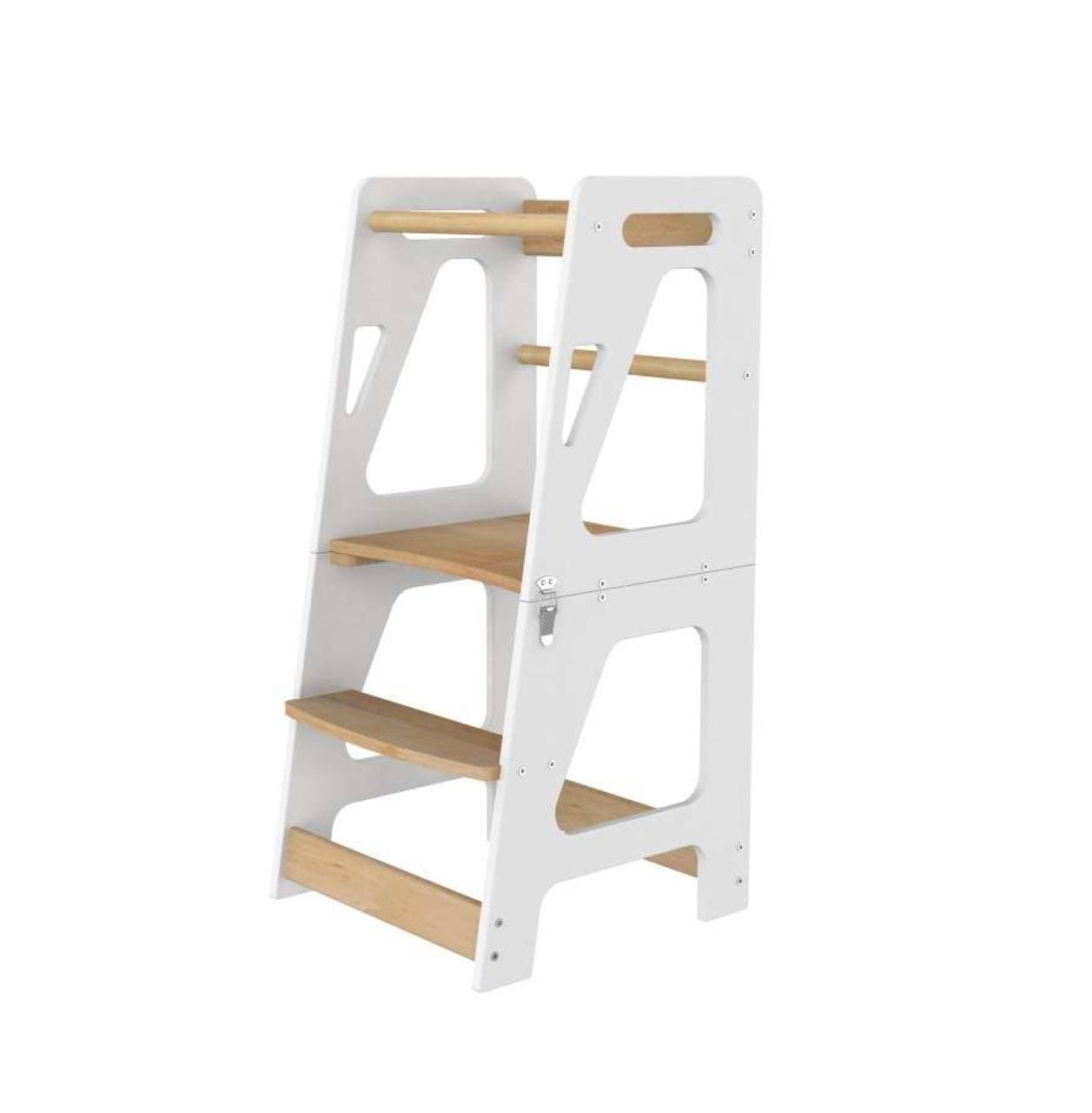 KIFFT Learning Tower